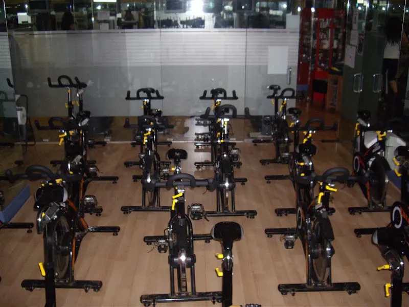 Laudio Wellness S L - Gimnasio en Llodio - foto 2