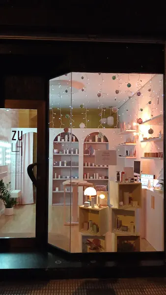 Zu kosmetika - Tienda de cosméticos en Llodio - foto 2