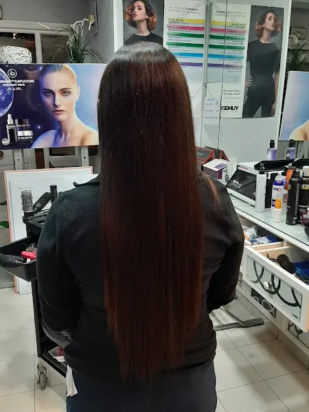 Rivera Peluqueros - Osuna
