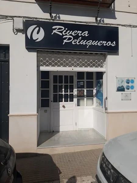 Rivera Peluqueros - Peluquería en Osuna - foto 2