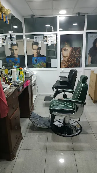 Peluqueria De Caballeros Sergio - Osuna