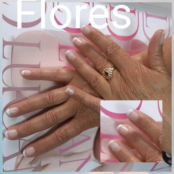 Peluquería Y Salón De Belleza Ana Rosa Y Violeta - Castrillón