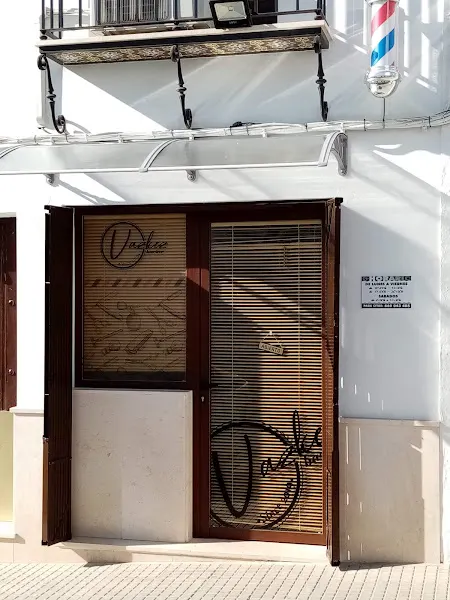 Barberia Osuna - Peluquería en Osuna - foto 2