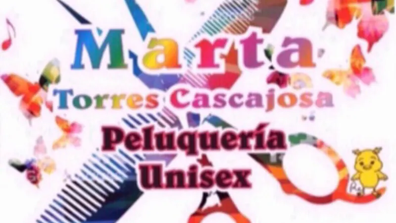 Marta TC Peluquería Unisex - Osuna