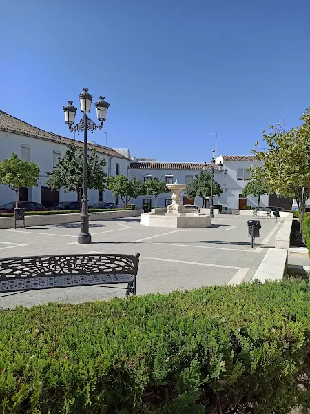 Plaza del Duque - Osuna