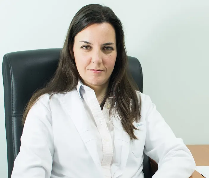Psicóloga Belén Jiménez - CENTRO FISIOMED - Psicólogo en Osuna - foto 2