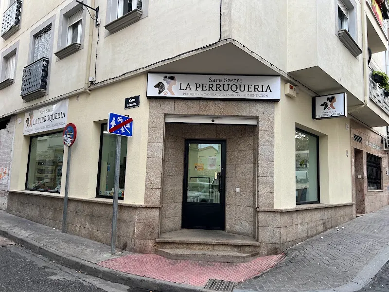 La Perruqueria de Sara Sastre - Navalmoral de la Mata