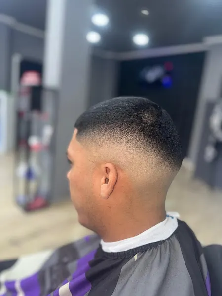 Latre BarberShop - Navalmoral de la Mata