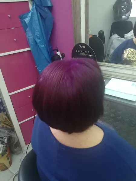 Peluquería Mabla - Navalmoral de la Mata