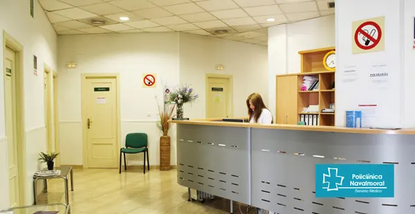 Policlínica Navalmoral - Medicina general y Especialidades en Navalmoral de la Mata