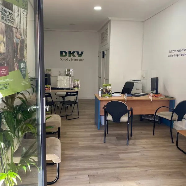 Oficina DKV Seguros Navalmoral de la Mata - Navalmoral de la Mata