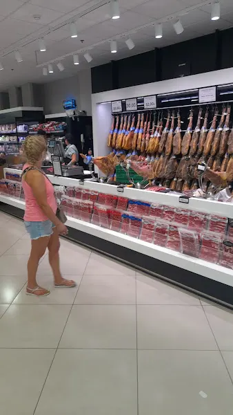 Mercadona - Navalmoral de la Mata