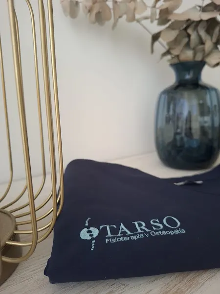 TARSO fisioterapia y osteopatia - Fisioterapeuta en Navalmoral de la Mata - foto 2
