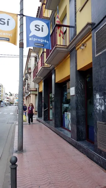 Estil Perruquers - Palamós