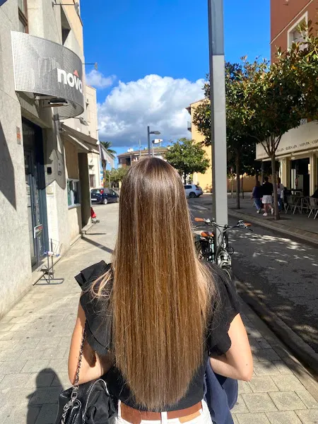 Peluquería Barbería palamos - Palamós