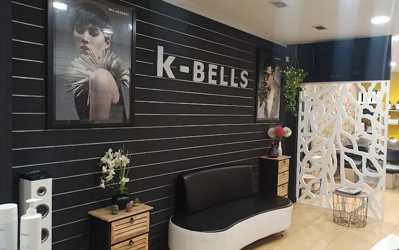 K-Bells - Peluquería en Palamós - foto 2
