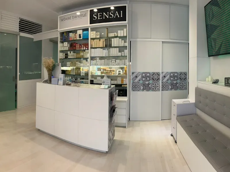 ESTÈTICA ANNA ARANDA - Centro de estética en Palamós - foto 2