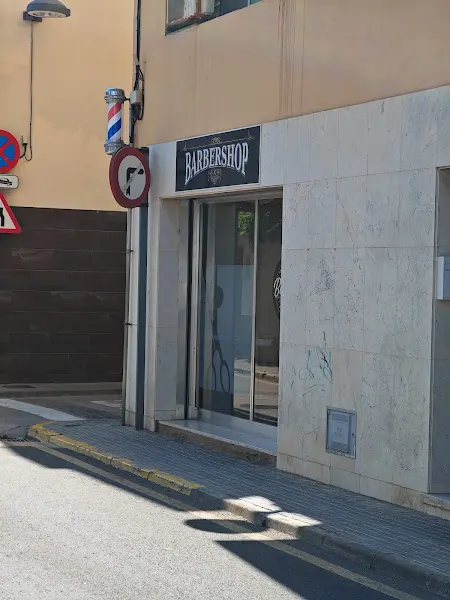 Barber Shop - Palamós