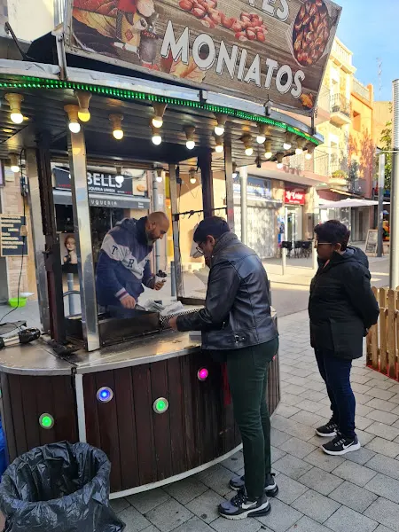 Teresa Perruqueria - Palamós