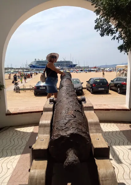 Cabells - Palamós