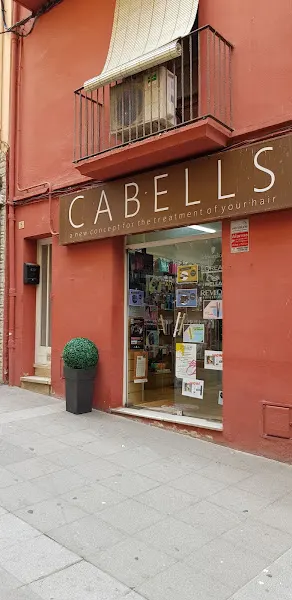 Cabells - Tienda de productos de belleza en Palamós - foto 2