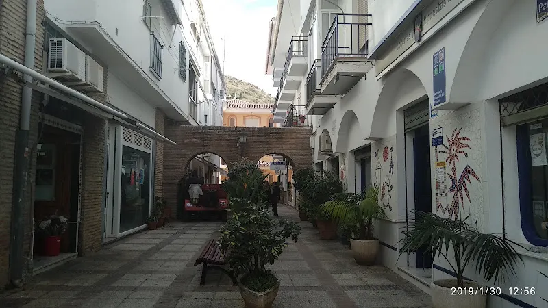 Bellisima Peluquería y Estética - Torrox