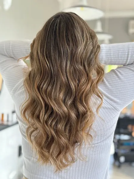 PeluqueriaSG - Torrox