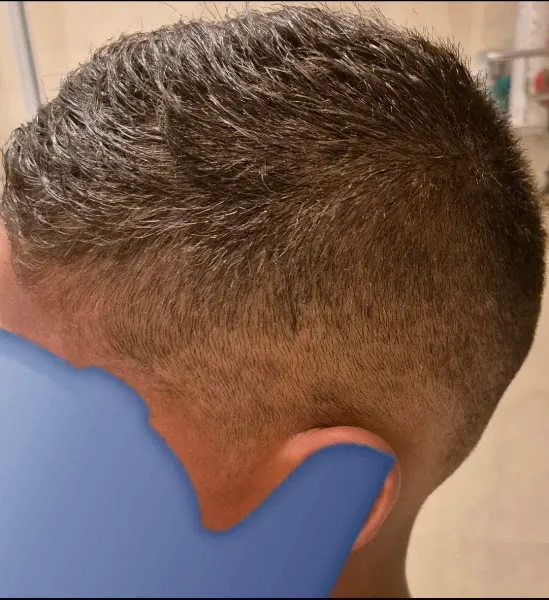 Roldán Peluquero’s