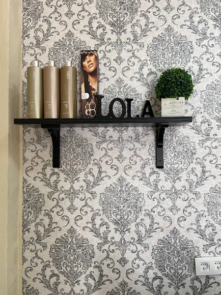 Lola Camino