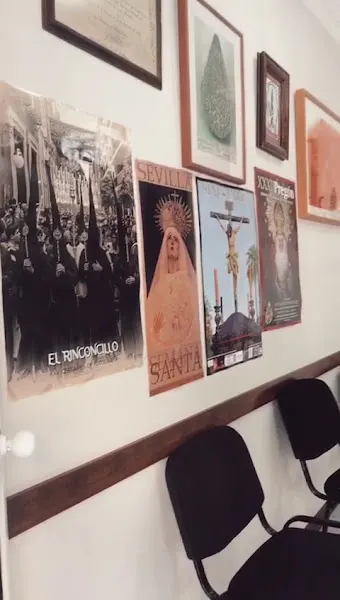 Barbería Polvillo