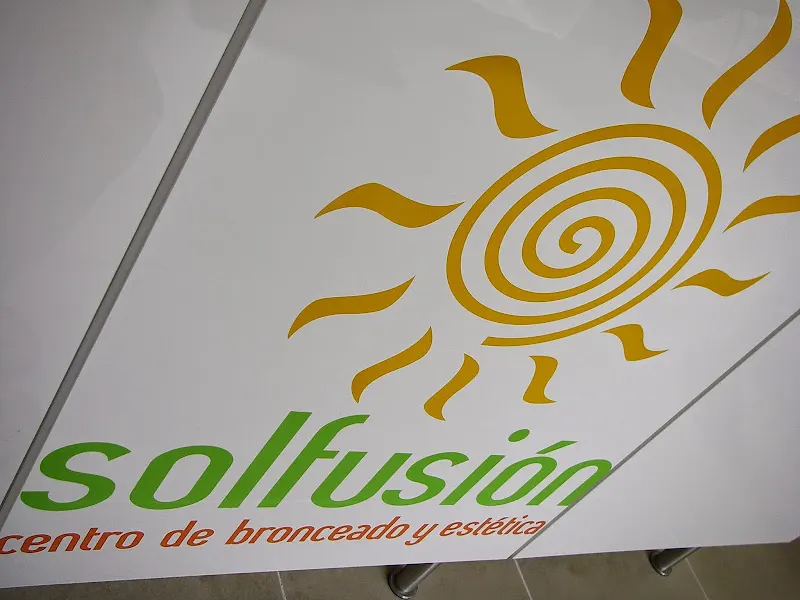 Solfusión