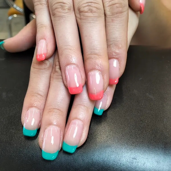 Mimi Estética Unisex 8