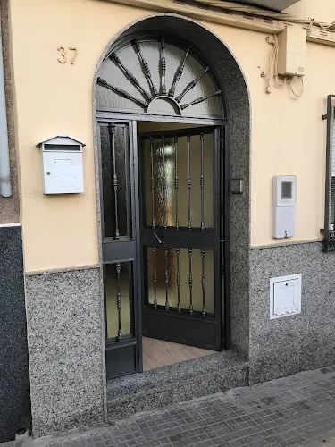 peluqueria