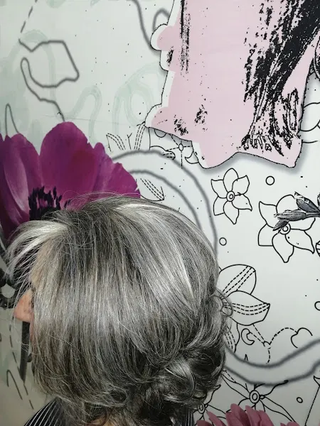 Estética Salón de belleza Fantasy