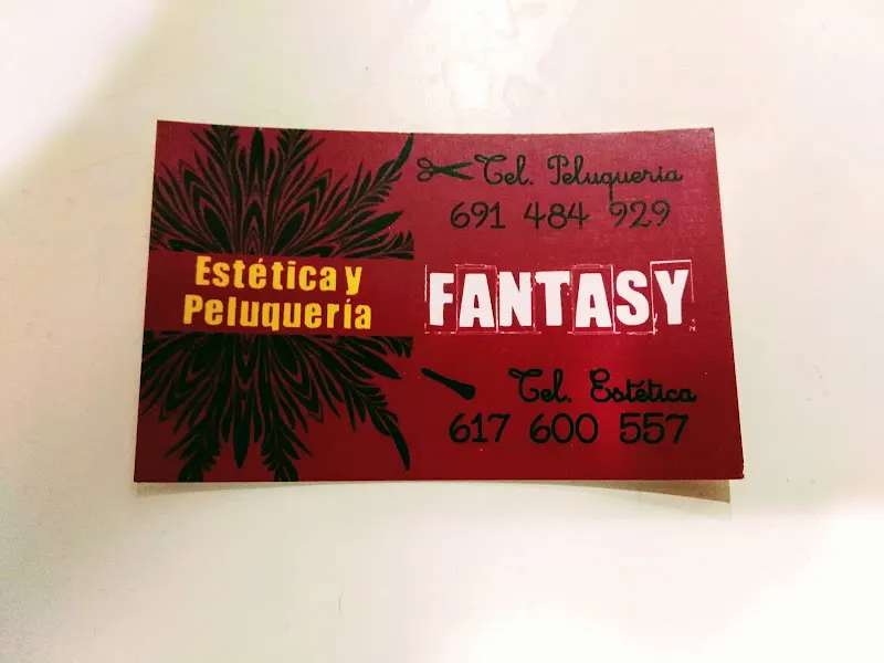 Estética Salón de belleza Fantasy - Centro de estética en Pozoblanco - foto 2