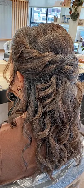 Peluquería Noelia Sánchez - Navia