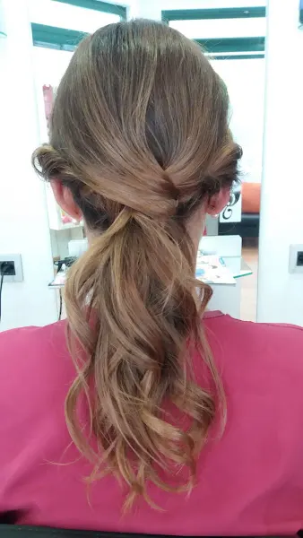 Peluquería Noelia Sánchez - Navia