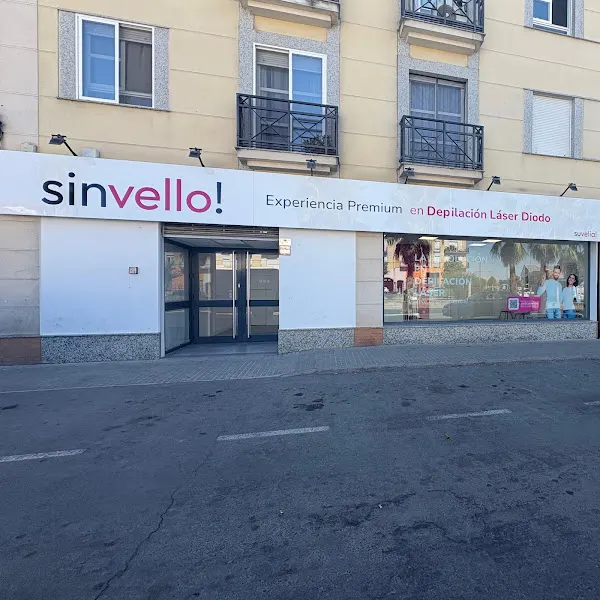 SinVello! Pozoblanco | Depilación Láser Diodo - Centro de depilación láser en Pozoblanco - foto 2