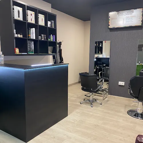 Barber Shop Jesús Serrano