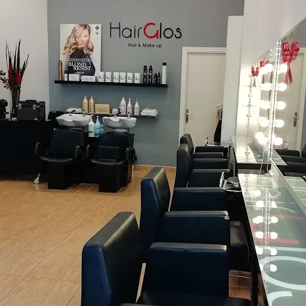 HairGlos
