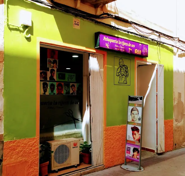 Perruqueria Noves Idees - Peluquería en Felanitx - foto 3