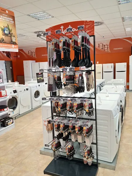 EXPERT ELECTRODOMESTICOS OLIVER - Tienda de electrodomésticos en Felanitx - foto 2