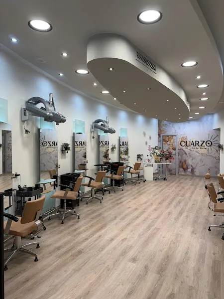 Cuarzo by Zul Ferrer