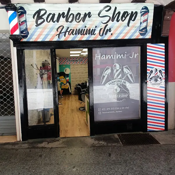 barberia la plaza del mercado - Barbería en Barbastro - foto 2