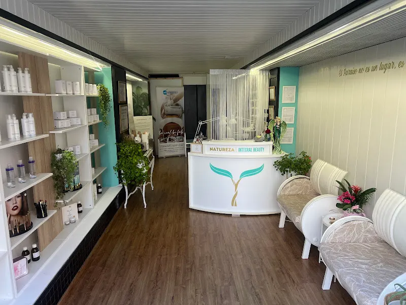 Natureza integral beauty - Centro de estética en Barbastro - foto 2