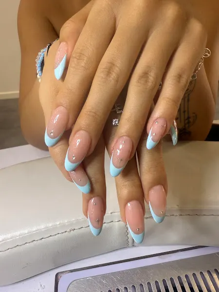 Vio Luxury - Salón de manicura y pedicura en Barbastro - foto 2