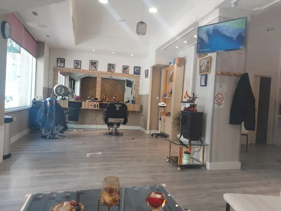 PELUQUERIA ABDL. - Cuenca