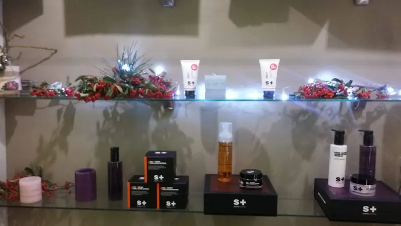 Hadas Centro de Estética - Barbastro