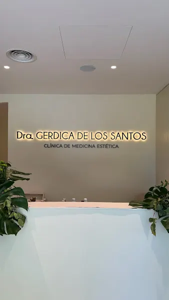 Clínica Dra. Gerdica de los Santos - Centro de estética en Barbastro - foto 2