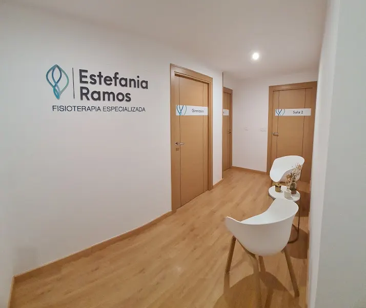 Centro de fisioterapia Estefania Ramos - Clínica de fisioterapia en Barbastro - foto 2